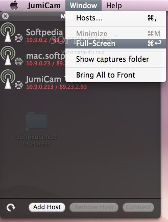 Jumi controller mac download free pc